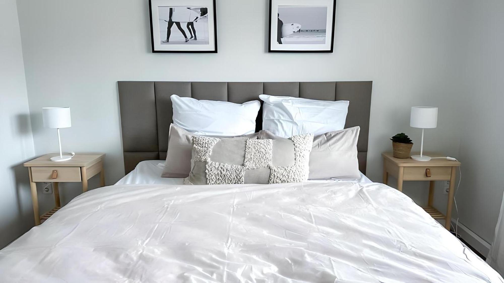 Business & Leisure Apartment Ingolstadt Kültér fotó