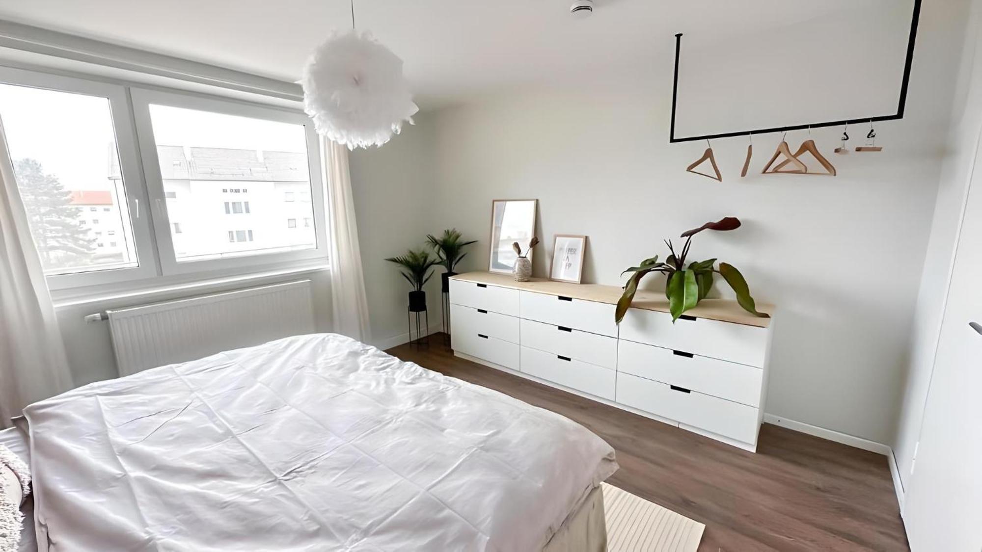 Business & Leisure Apartment Ingolstadt Kültér fotó