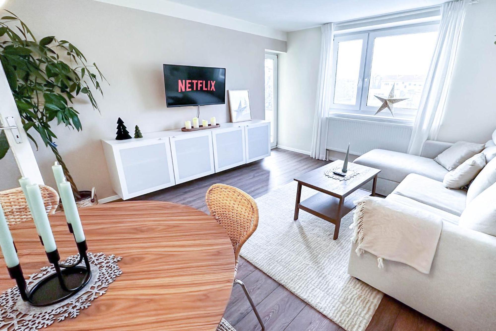 Business & Leisure Apartment Ingolstadt Kültér fotó