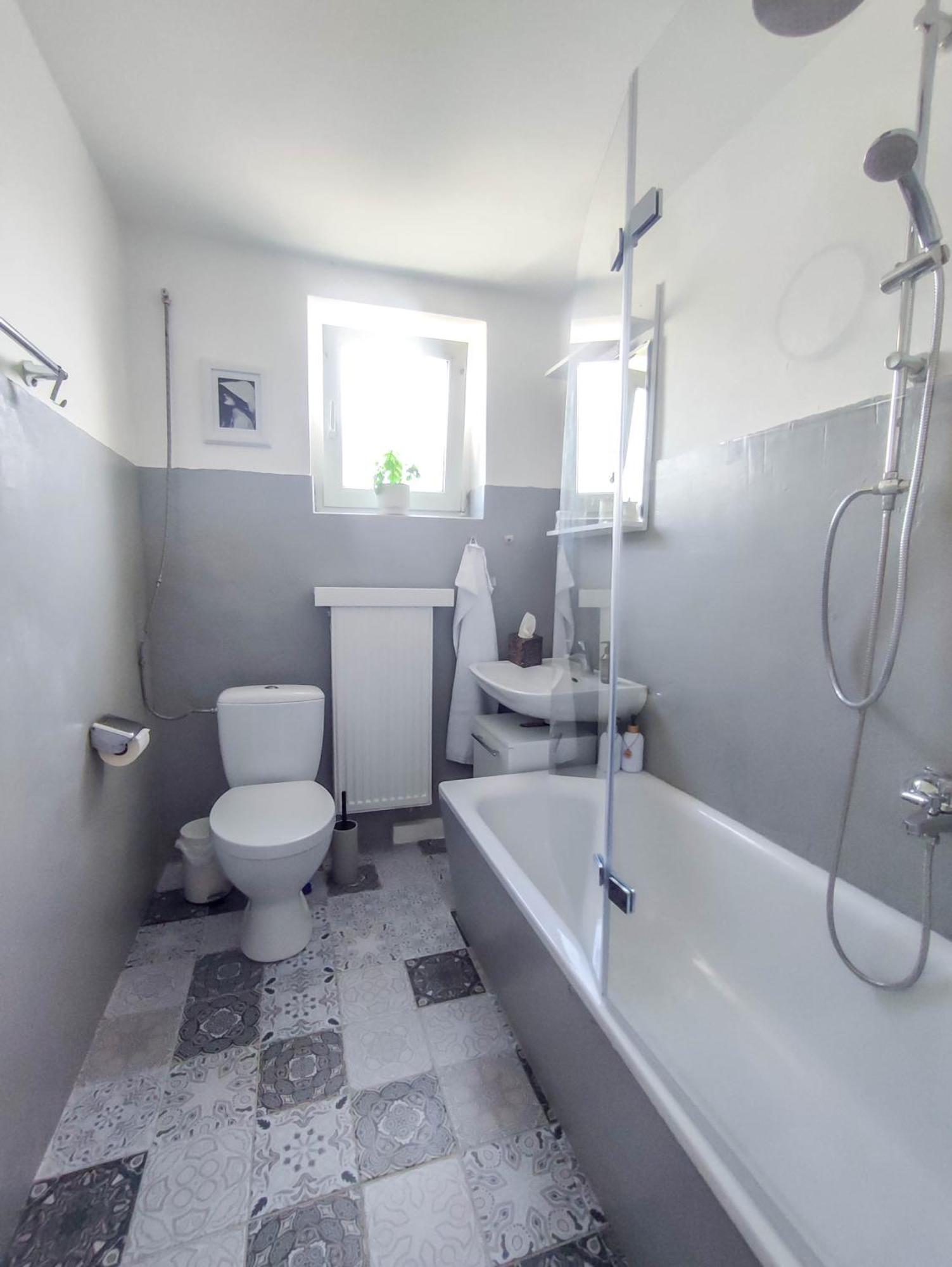 Business & Leisure Apartment Ingolstadt Kültér fotó