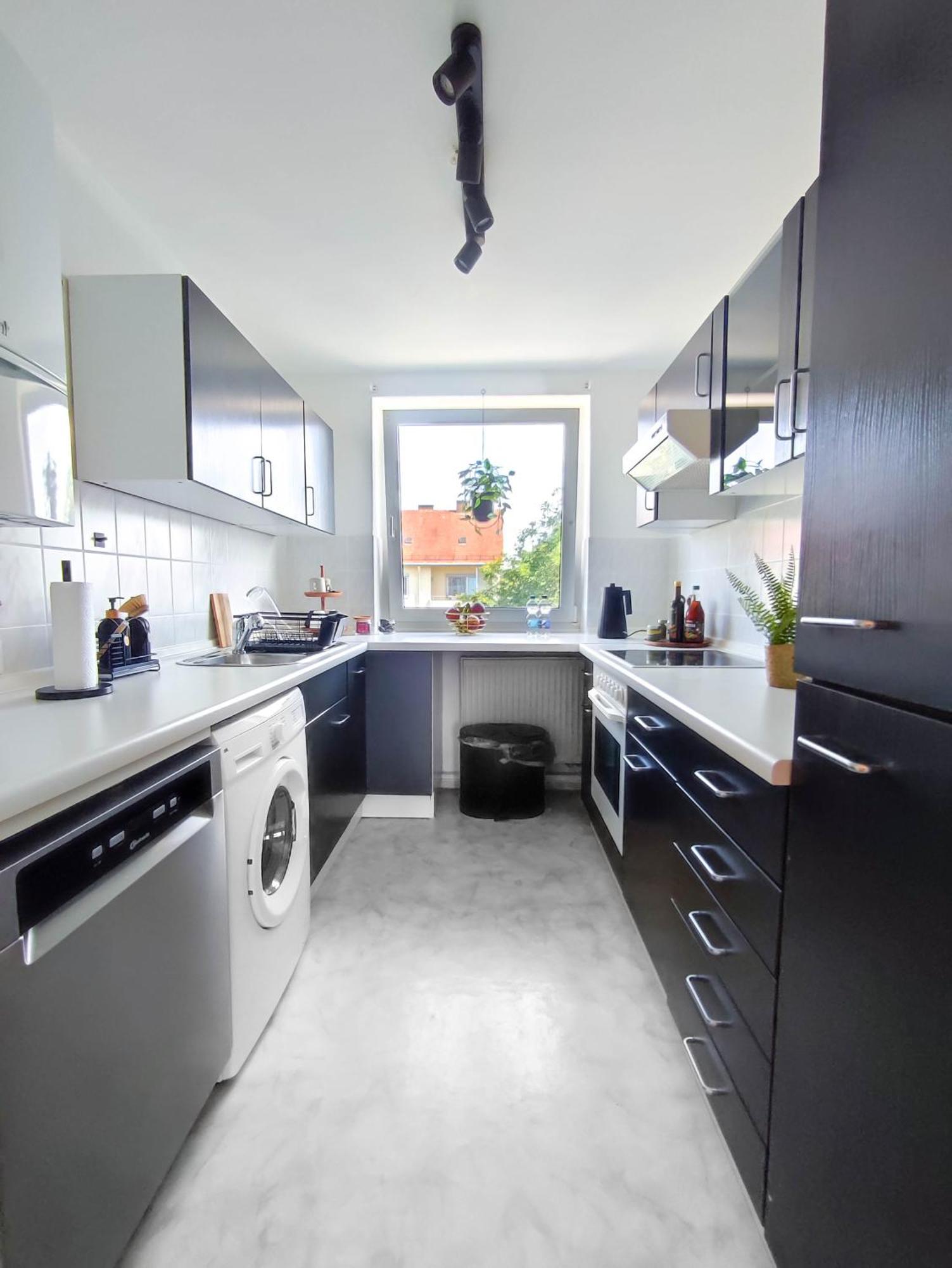 Business & Leisure Apartment Ingolstadt Kültér fotó