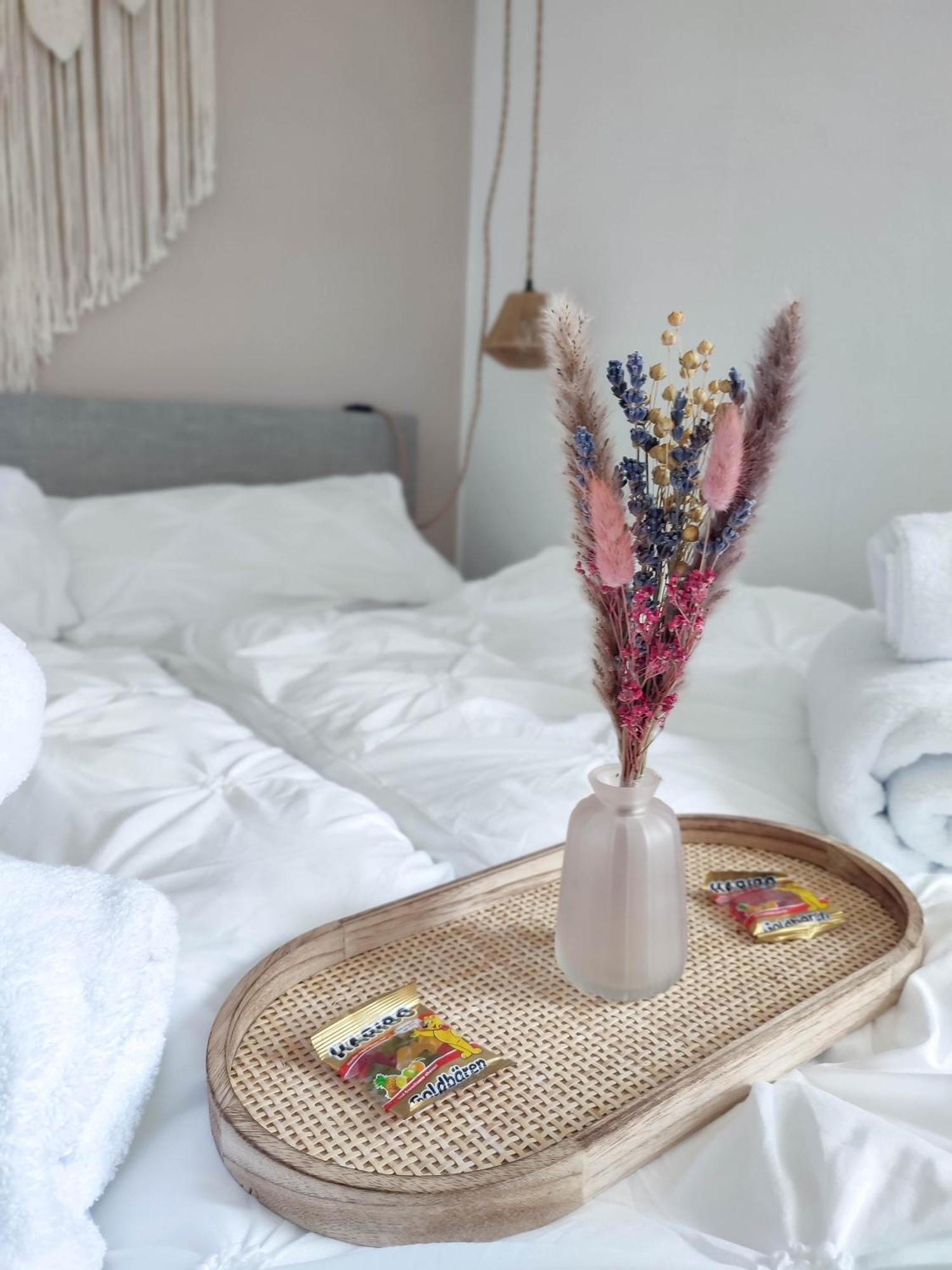 Business & Leisure Apartment Ingolstadt Kültér fotó
