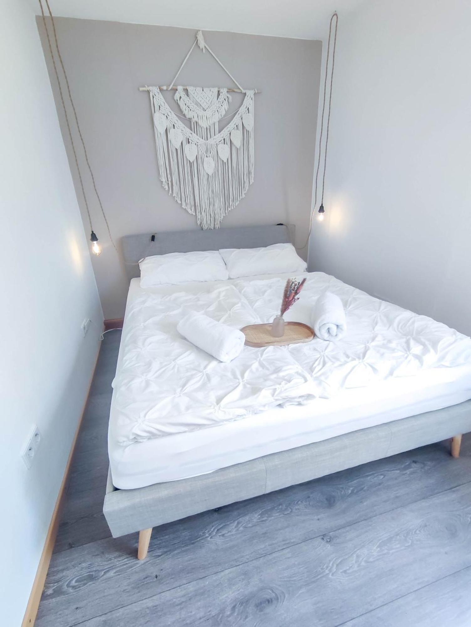 Business & Leisure Apartment Ingolstadt Kültér fotó