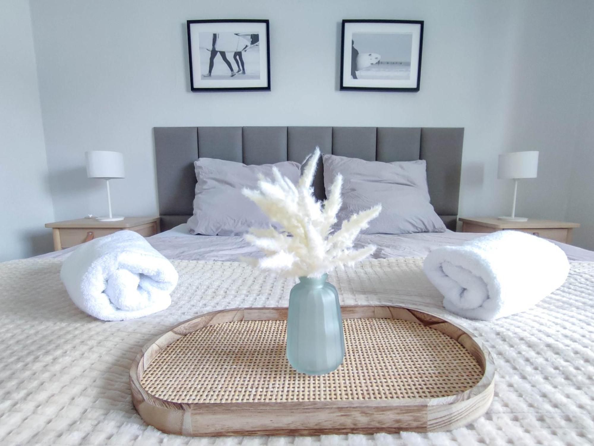 Business & Leisure Apartment Ingolstadt Kültér fotó
